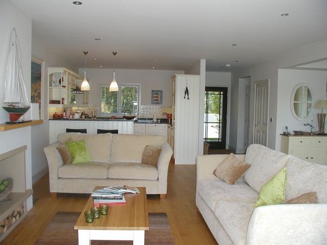  Image of 3 bedroom Semi-Detached house for sale in Cerney Wick Lane South Cerney Cirencester GL7 at Summer Lake South Cerney Cirencester, GL7 5LW