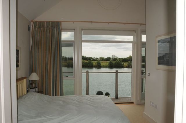  Image of 3 bedroom Semi-Detached house for sale in Cerney Wick Lane South Cerney Cirencester GL7 at Summer Lake South Cerney Cirencester, GL7 5LW