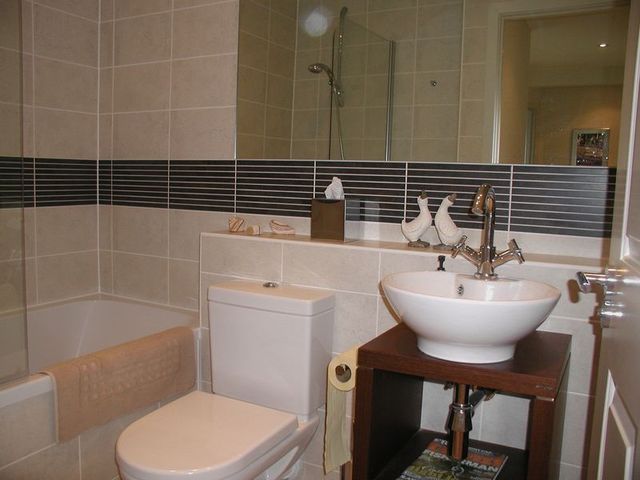  Image of 3 bedroom Semi-Detached house for sale in Cerney Wick Lane South Cerney Cirencester GL7 at Summer Lake South Cerney Cirencester, GL7 5LW