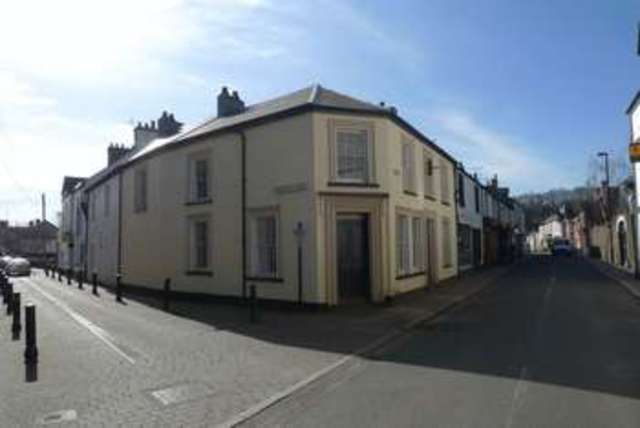  Image of Property to rent in Bridge Street Usk NP15 at Bridge Street  Usk, NP15 1BQ