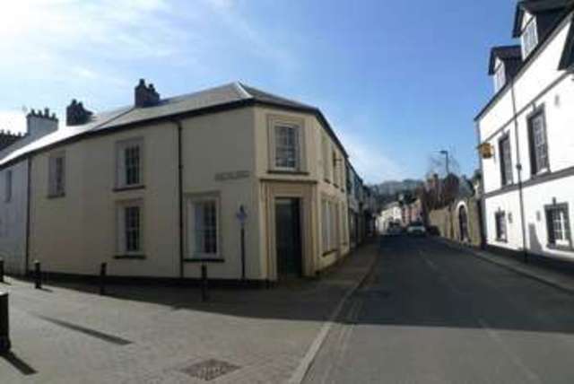  Image of Property to rent in Bridge Street Usk NP15 at Bridge Street  Usk, NP15 1BQ