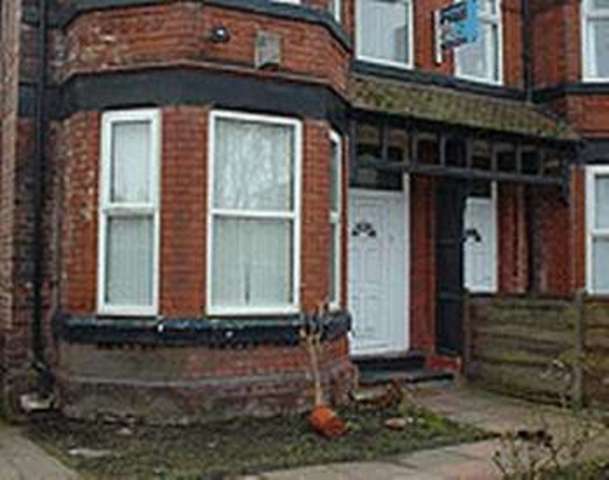  Image of 5 bedroom Terraced house to rent in Abberton Road Withington Manchester M20 at Abberton Road Withington Manchester, M20 1HQ