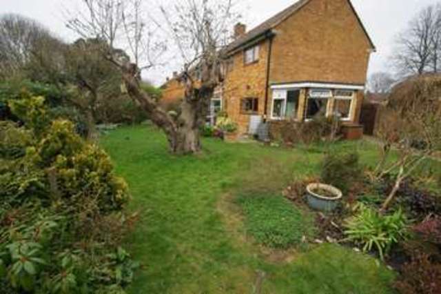  Image of 4 bedroom Detached house for sale in Abel Close Hemel Hempstead HP2 at Abel Close Adeyfield Hemel Hempstead, HP2 4BL