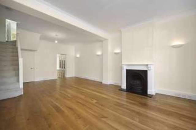  Image of 3 bedroom Detached house to rent in Abercrombie Street London SW11 at Abercrombie Street  London, SW11 2JD