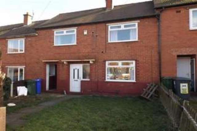  Image of 3 bedroom Property to rent in Acacia Avenue Denton Manchester M34 at Manchester, M34 6FA