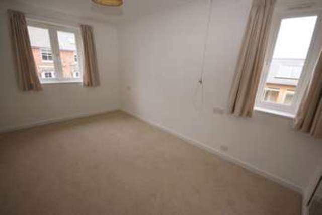 Image of 2 bedroom Flat for sale in Ackender Road Alton GU34 at Ackender Road  Alton, GU34 1JW