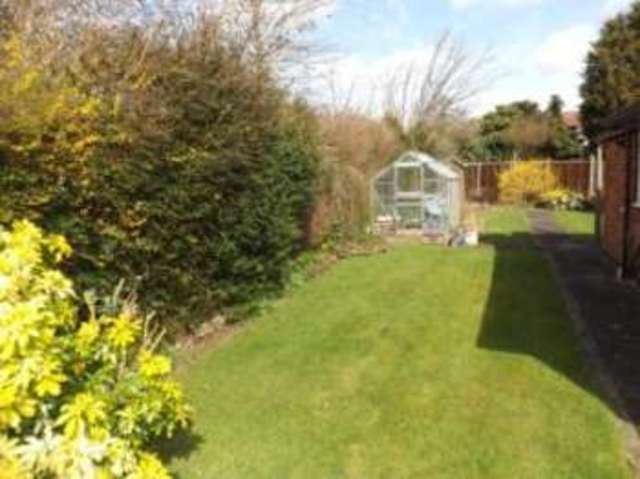  Image of 2 bedroom Bungalow for sale in Adams Hill Keyworth Nottingham NG12 at Keyworth Nottingham Keyworth, NG12 5GY