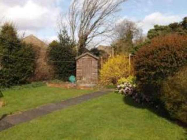  Image of 2 bedroom Bungalow for sale in Adams Hill Keyworth Nottingham NG12 at Keyworth Nottingham Keyworth, NG12 5GY