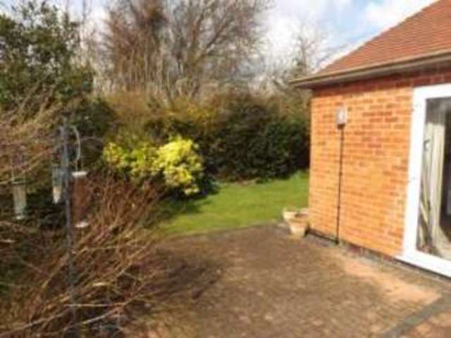  Image of 2 bedroom Bungalow for sale in Adams Hill Keyworth Nottingham NG12 at Keyworth Nottingham Keyworth, NG12 5GY