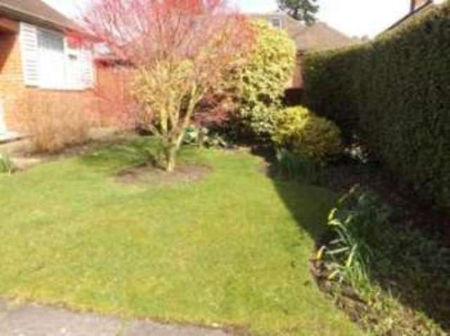  Image of 2 bedroom Bungalow for sale in Adams Hill Keyworth Nottingham NG12 at Keyworth Nottingham Keyworth, NG12 5GY
