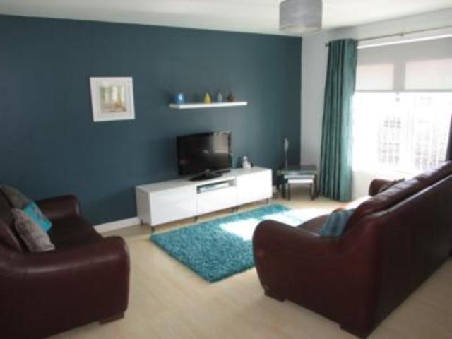  Image of 2 bedroom Flat to rent in Affleck Street Aberdeen AB11 at City Centre Aberdeen Aberdeen, AB11 6JH