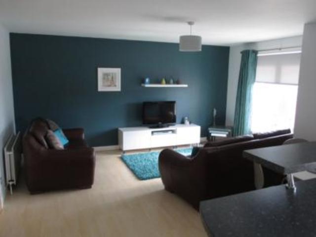  Image of 2 bedroom Flat to rent in Affleck Street Aberdeen AB11 at City Centre Aberdeen Aberdeen, AB11 6JH