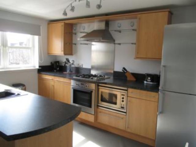  Image of 2 bedroom Flat to rent in Affleck Street Aberdeen AB11 at City Centre Aberdeen Aberdeen, AB11 6JH