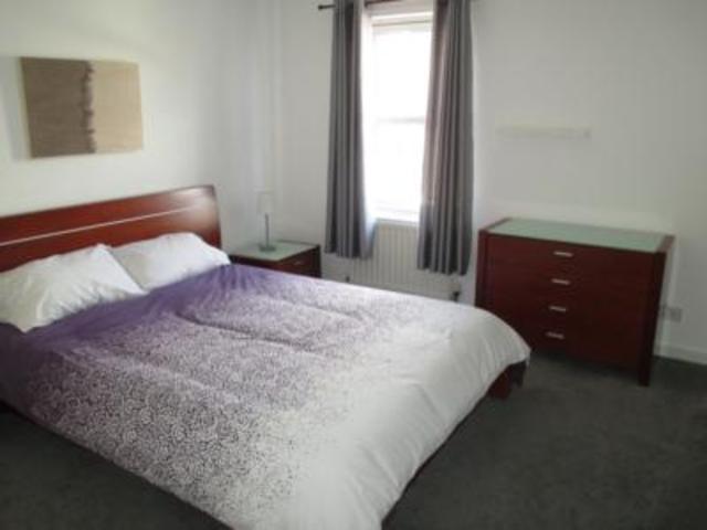  Image of 2 bedroom Flat to rent in Affleck Street Aberdeen AB11 at City Centre Aberdeen Aberdeen, AB11 6JH