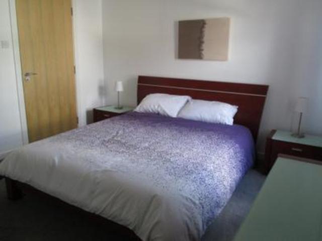  Image of 2 bedroom Flat to rent in Affleck Street Aberdeen AB11 at City Centre Aberdeen Aberdeen, AB11 6JH