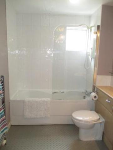  Image of 2 bedroom Flat to rent in Affleck Street Aberdeen AB11 at City Centre Aberdeen Aberdeen, AB11 6JH