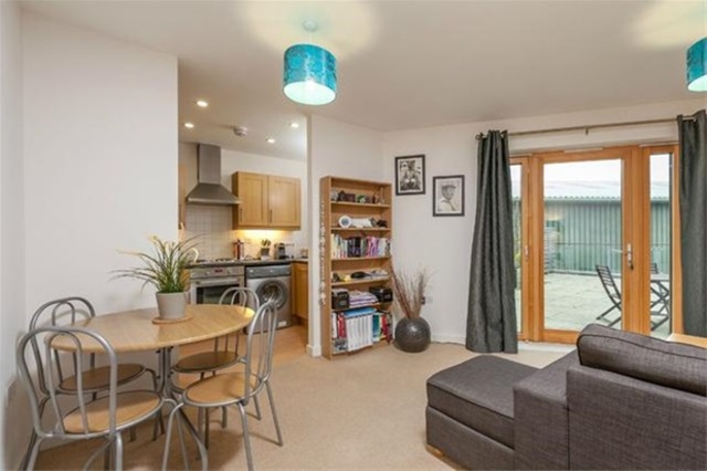  Image of 1 bedroom Flat for sale in Plough Close London NW10 at Kensal Rise, NW10 5BD