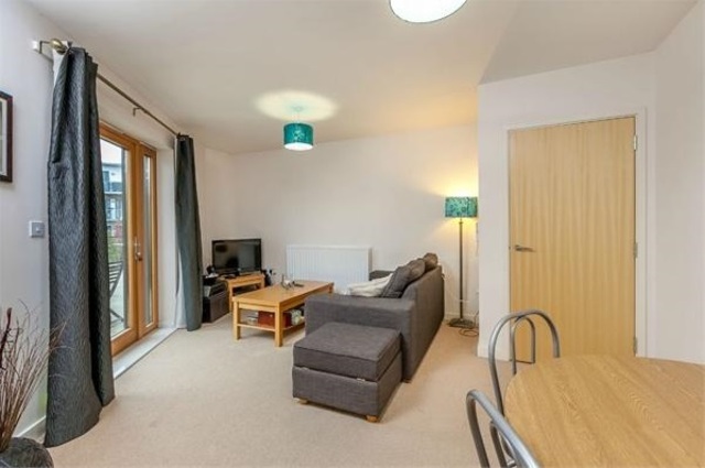  Image of 1 bedroom Flat for sale in Plough Close London NW10 at Kensal Rise, NW10 5BD