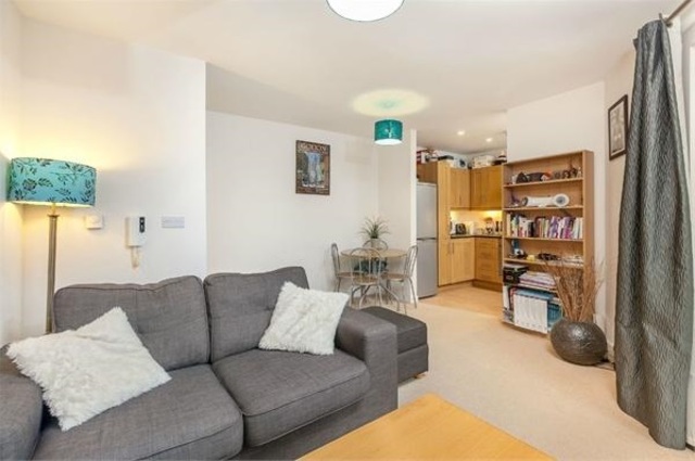  Image of 1 bedroom Flat for sale in Plough Close London NW10 at Kensal Rise, NW10 5BD