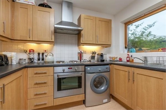  Image of 1 bedroom Flat for sale in Plough Close London NW10 at Kensal Rise, NW10 5BD