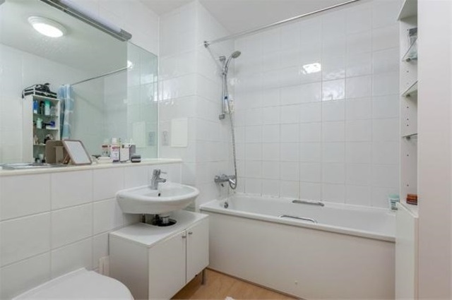  Image of 1 bedroom Flat for sale in Plough Close London NW10 at Kensal Rise, NW10 5BD