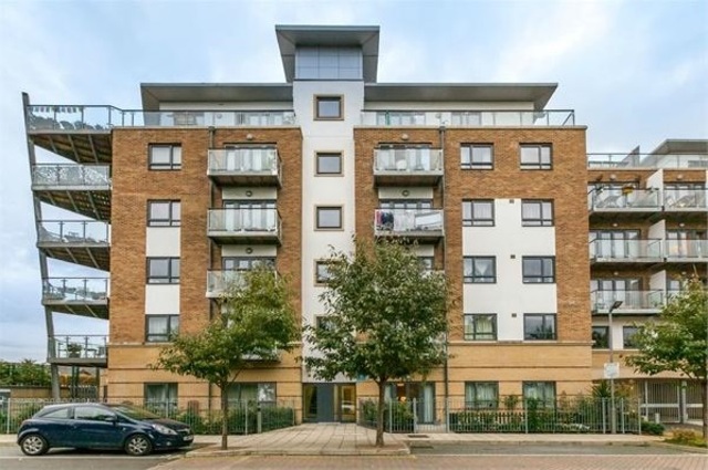  Image of 1 bedroom Flat for sale in Plough Close London NW10 at Kensal Rise, NW10 5BD