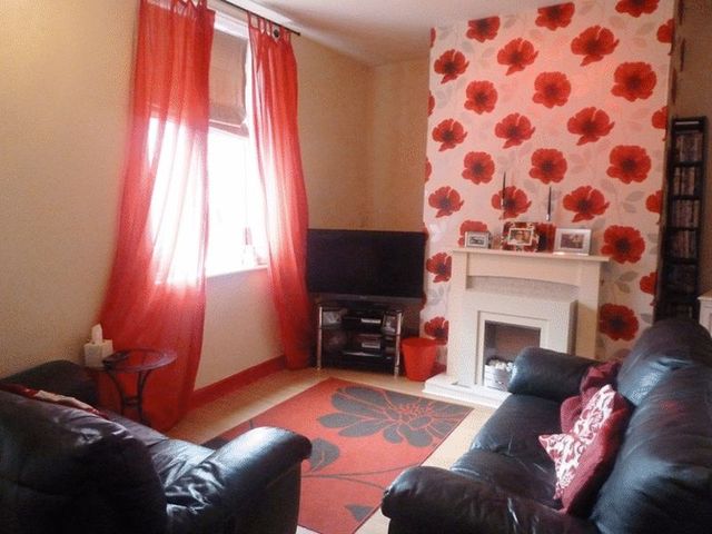  Image of 2 bedroom Terraced house for sale in Ainsworth Road Bury BL8 at Ainsworth Road  Bury, BL8 2QA
