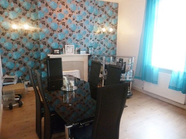  Image of 2 bedroom Terraced house for sale in Ainsworth Road Bury BL8 at Ainsworth Road  Bury, BL8 2QA
