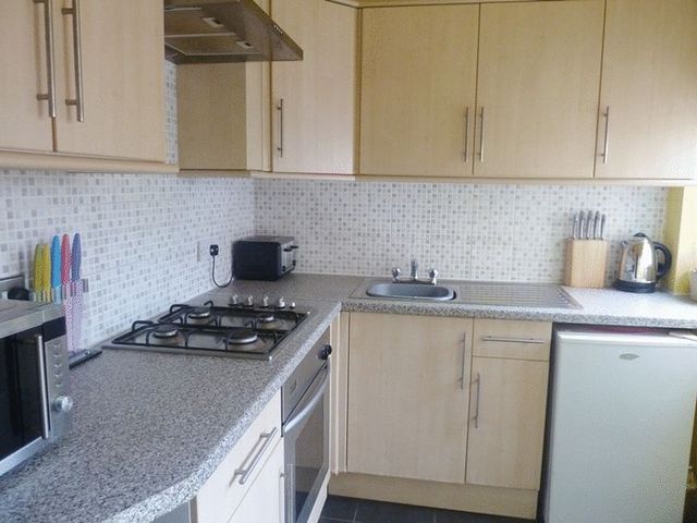  Image of 2 bedroom Terraced house for sale in Ainsworth Road Bury BL8 at Ainsworth Road  Bury, BL8 2QA