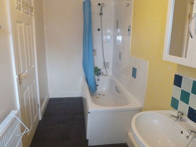  Image of 2 bedroom Terraced house for sale in Ainsworth Road Bury BL8 at Ainsworth Road  Bury, BL8 2QA