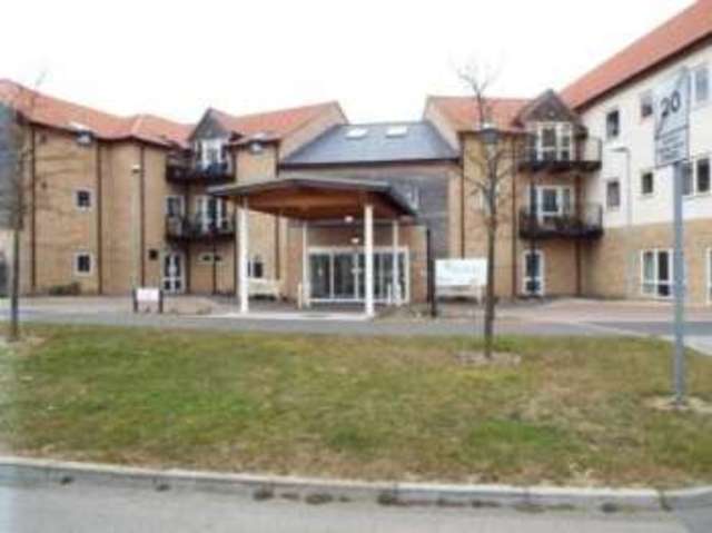  Image of 2 bedroom Flat for sale in Airfield Road Bury St. Edmunds IP32 at Airfield Road Bury St. Edmunds Great Barton, IP32 7RH