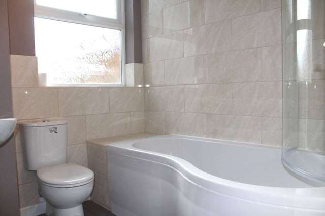  Image of 2 bedroom Terraced house to rent in Albert Road Epsom KT17 at Albert Road  Epsom, KT17 4EH