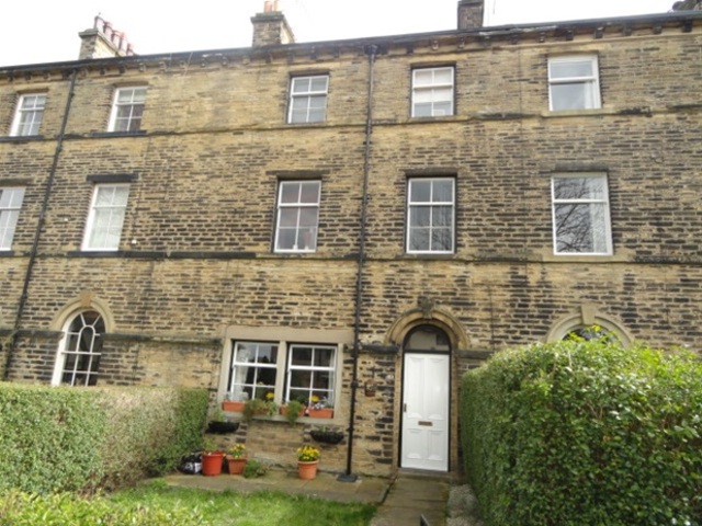  Image of 5 bedroom Terraced house for sale in Albert Road Saltaire Shipley BD18 at Saltaire, Shipley, BD18 4NS