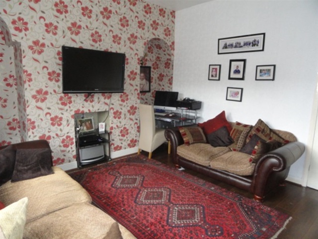  Image of 5 bedroom Terraced house for sale in Albert Road Saltaire Shipley BD18 at Saltaire, Shipley, BD18 4NS