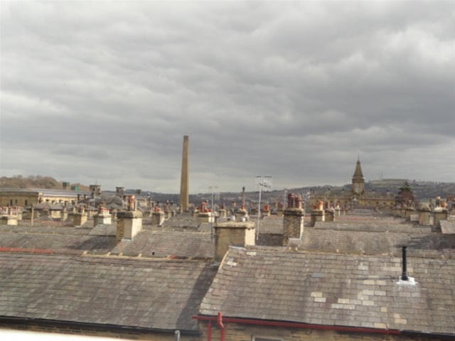  Image of 5 bedroom Terraced house for sale in Albert Road Saltaire Shipley BD18 at Saltaire, Shipley, BD18 4NS