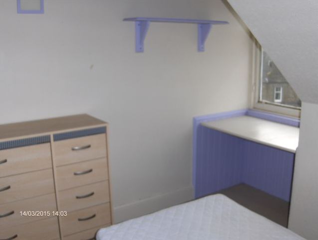  Image of 4 bedroom Flat to rent in Albert Street Dundee DD4 at City Centre Dundee Dundee, DD4 6PX