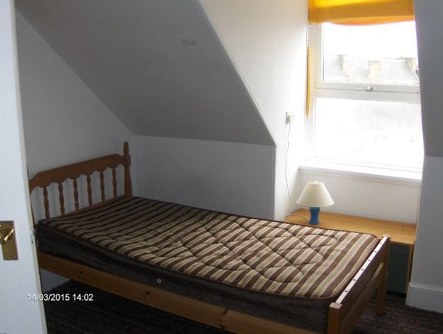  Image of 4 bedroom Flat to rent in Albert Street Dundee DD4 at City Centre Dundee Dundee, DD4 6PX