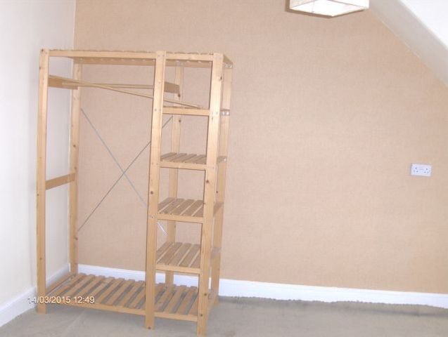  Image of 4 bedroom Flat to rent in Albert Street Dundee DD4 at City Centre Dundee Dundee, DD4 6PX