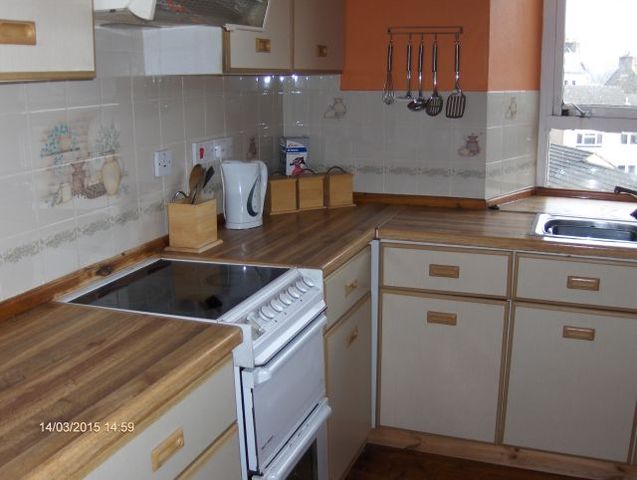  Image of 4 bedroom Flat to rent in Albert Street Dundee DD4 at City Centre Dundee Dundee, DD4 6PX