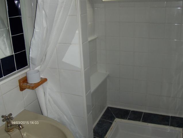  Image of 4 bedroom Flat to rent in Albert Street Dundee DD4 at City Centre Dundee Dundee, DD4 6PX