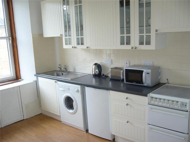  Image of 1 bedroom Flat to rent in Albert Street Edinburgh EH7 at Leith Edinburgh Edinburgh, EH7 5NA