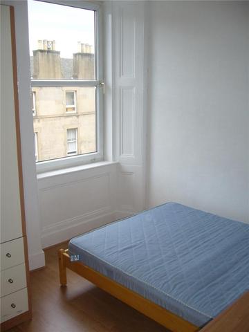  Image of 1 bedroom Flat to rent in Albert Street Edinburgh EH7 at Leith Edinburgh Edinburgh, EH7 5NA