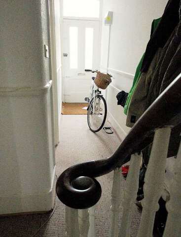  Image of 3 bedroom Detached house to rent in Albion Road London N16 at Albion Road Newington Green London, N16 9PL