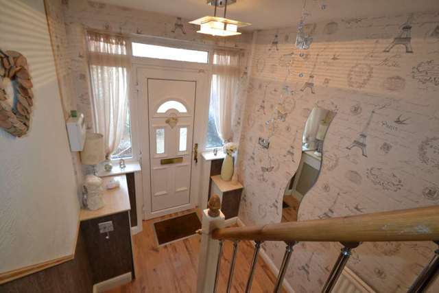  Image of 3 bedroom Terraced house for sale in Alder Street Eccles Manchester M30 at Alder St Winton Manchester, M30 8HR