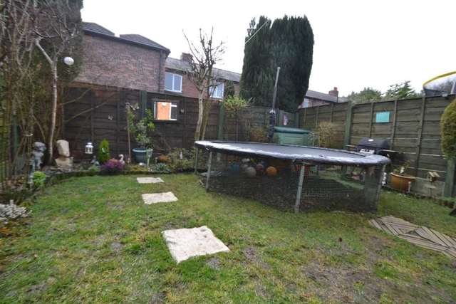  Image of 3 bedroom Terraced house for sale in Alder Street Eccles Manchester M30 at Alder St Winton Manchester, M30 8HR