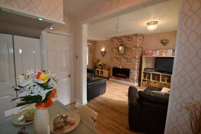  Image of 3 bedroom Terraced house for sale in Alder Street Eccles Manchester M30 at Alder St Winton Manchester, M30 8HR