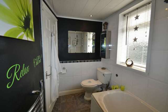  Image of 3 bedroom Terraced house for sale in Alder Street Eccles Manchester M30 at Alder St Winton Manchester, M30 8HR