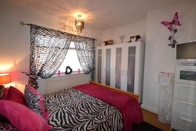  Image of 3 bedroom Terraced house for sale in Alder Street Eccles Manchester M30 at Alder St Winton Manchester, M30 8HR