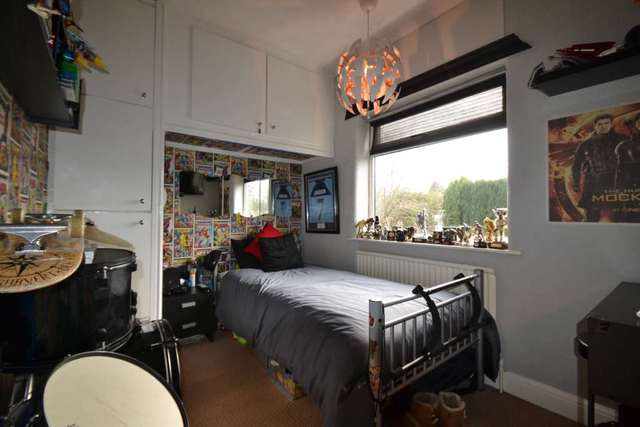  Image of 3 bedroom Terraced house for sale in Alder Street Eccles Manchester M30 at Alder St Winton Manchester, M30 8HR