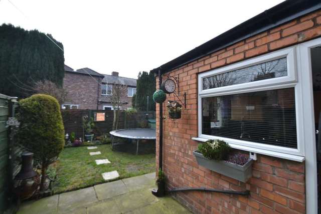  Image of 3 bedroom Terraced house for sale in Alder Street Eccles Manchester M30 at Alder St Winton Manchester, M30 8HR
